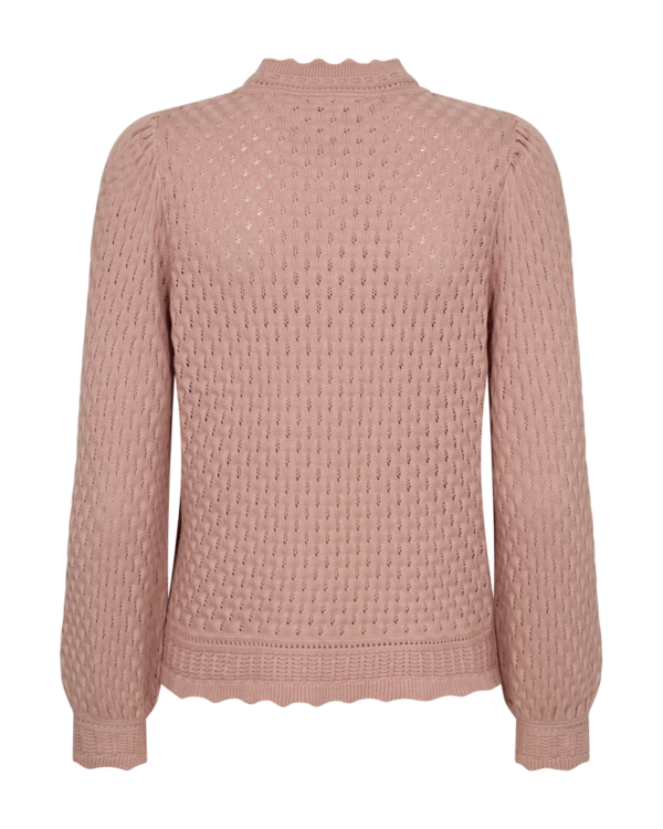 Gina Pullover Misty Rose Freequent - Image 2