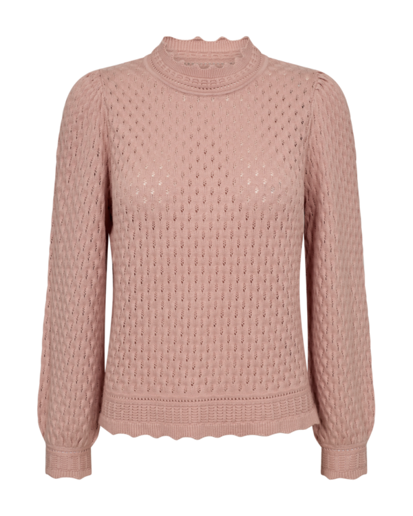 Gina Pullover Misty Rose Freequent