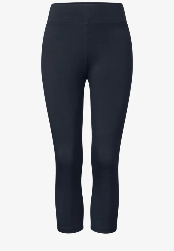 Essential Legging Universal Blue Cecil - Image 3