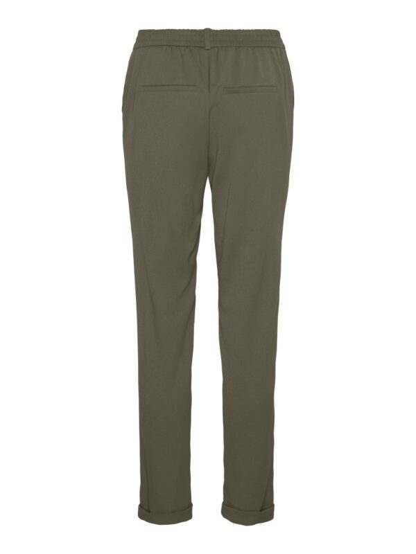 VMMaya Loose Solid Pant 30 Kalamata Vero Moda - Image 2