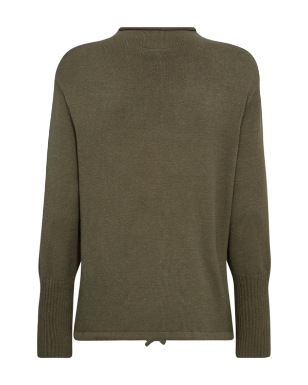 Alpi Pullover Deep Lichen Green Freequent - Image 2