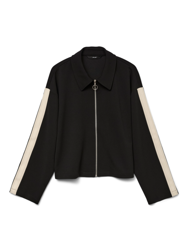 VMBerlin Jacket Black Vero Moda