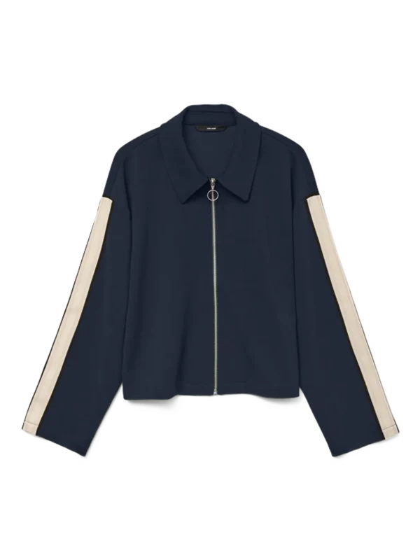 VMBerlin Jacket Navy Blazer Vero Moda