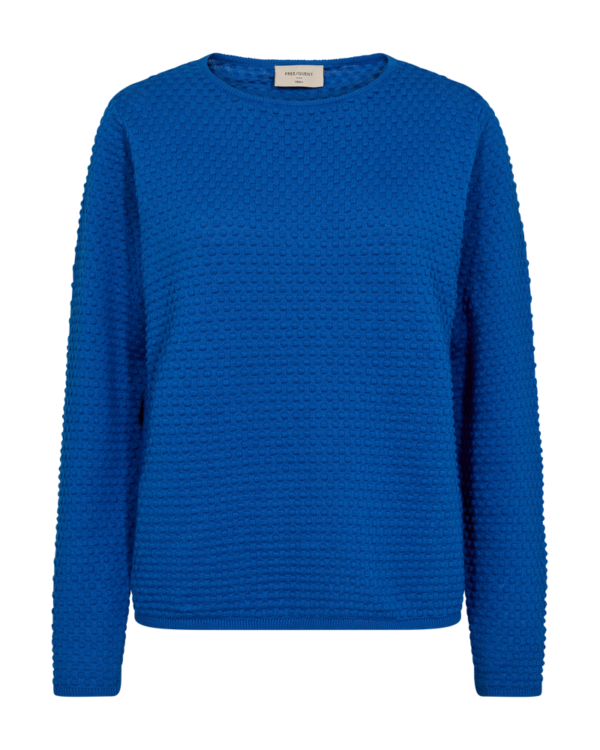 Dodo Dottie Sweater Skydiver Freequent